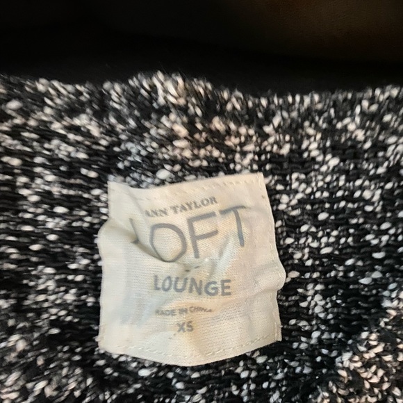 Loft Sweater - Picture 3 of 3